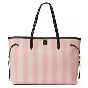 Victoria Secret Large Tote Bag